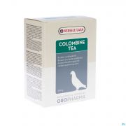 Oropharma Colombine Tea 300G - Detail 1