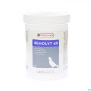 Oropharma Hemolyt 40 Poudre 2 X 250 g - Vue détail 1