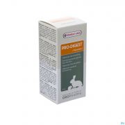Oropharma Pro Digest Poudre 40 g - Vue détail 1