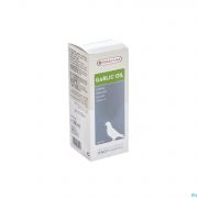 Oropharma Garlic Oil 250Ml - Detail 1