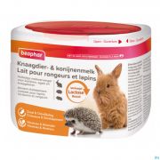 Beaphar Knaagdier-Konijnenmelk 200G Nf Verv3897956