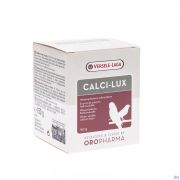 Oropharma Calci-Lux Poudre 150 g - Vue détail 1