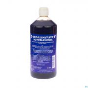 Belgavet Jodaline Super Elixir 1 L - Vue détail 1