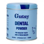 Gutsy Dental Supplement 120G