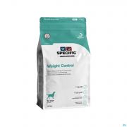 Specific Crd-2 Weight Control 1,6Kg