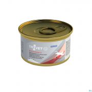 Trovet Rid Renal Oxalate Kat Chicken 6X100G Vmd - Detail 1
