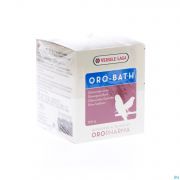 Oropharma Oro-Bath Poudre 300 g - Vue détail 1