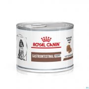 Royal Canin Dog gastrointestinal Puppy Wet 12X195G - Product 1