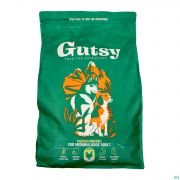 Gutsy Chicken Munchies Medium&large Adult 6kg