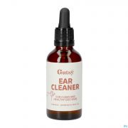Gutsy Ear Cleaner 50ml