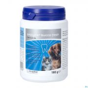 Orozyme Bucco-Fresh Chien Chat 180G