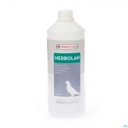 Oropharma Herbolan 1 L - Vue détail 1