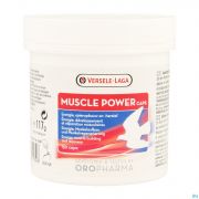 Oropharma Muscle Power Capsules (150) - Vue détail 1