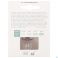 Difrax Sucette Natural Newborn Uni - Dos 1