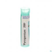 Boiron Unda granules Pyrogenium 200 K - Vue détail 1