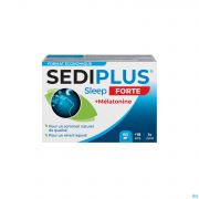 Sedinal Sediplus Sleep Forte 80 Capsules