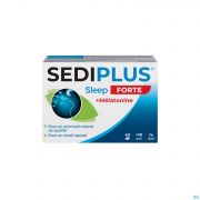 Sedinal Sediplus Sleep Forte 40 Capsules