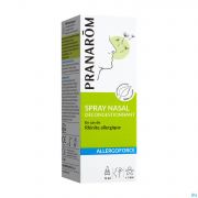 Pranarom Allergoforce Spray Nasal 15 ml