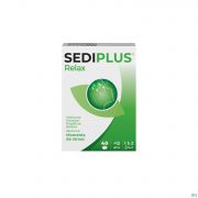 Sedinal Sediplus Relax Drag 40