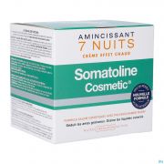 Somatoline Cosmetic Somatoline Cosm.intens.afslankkuur 7 Nachten 400Ml