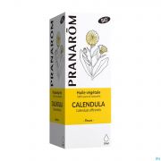 Pranarom Calendula Bio Lipide Extract 50Ml