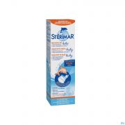 Sterimar Hypertonique Bebe Spray Nasal 100 ml