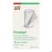 Lohmann Rauscher Porelast Bande Elastique Adhesive 10 Cm X 2,5 M - Dos 1