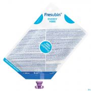 Fresubin Energy Fibre Easybag 1 L