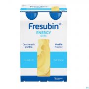 Fresubin Energy Drink 200Ml Vanille