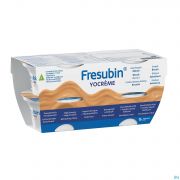Fresubin Yocreme Biscuite 4 X 125 g