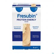Fresubin Protein Energy Drink 200Ml Noisettes/noten