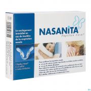 Ecomar Nasanita Papillon Nasal