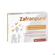 Ceres Pharma Zafranpure Comp 30