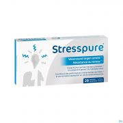 Ceres Pharma Stresspure Comp 28