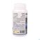 Bioholistic Diffusion Omegaline 3 Caps 60 Holistica - Achterkant 1