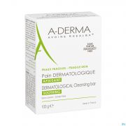 A-Derma Aderma Havermelk Wasstuk 100G