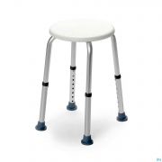 Tabouret De Douche Dino Réglable 34-52 Cm Advys - Produit 1