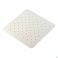 Advys Tapis Bain/douche Anti Dérapant Ctc Vent 54 X 54 Cm Blanc - Produit 2