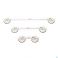 Advys Barre Murale Solido Sur Ventouses 32 Cm - Utilisation 1