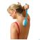 Eponge De Bain Rallongée 38 Cm Advys - Utilisation 2