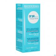 Bioderma Abcderm Change Intensif Tube 75 g
