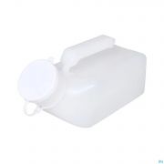 Urinal Economy Homme Blanc Advys - Produit 1
