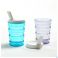 Advys Rillenbeker 2 Tuitjes Transp Clear+2 Tuitjes 4+8Mm - Product 1