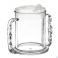 Drinkbeker Transp 2 Handvat. Stand.285Ml Homecraft - Product 1