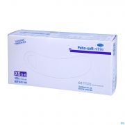 Hartmann Peha Soft Handschoen Nitrile Xs 100 9421895
