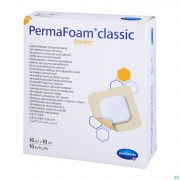 Hartmann Permafoam Classique Border 10 X 10 Cm (10)