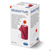 Hartmann Idealast-Haft Rouge 10 Cm X 4 M