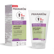 Aromapoux Shampooing Traitant 150ml