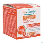 Puressentiel Articulation Baume Pure Heat 20 ml