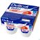 Delical Le Brasse Aardbei 4X200G